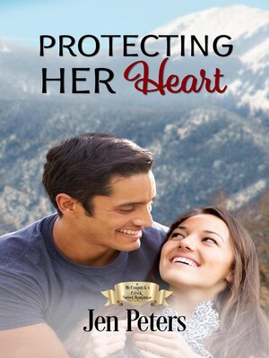 cover image of Protecting Her Heart